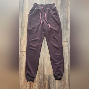Figs Espresso Zamora Joggers